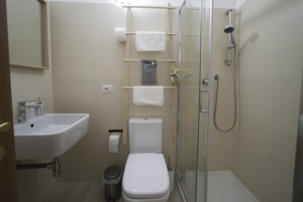 Bagni