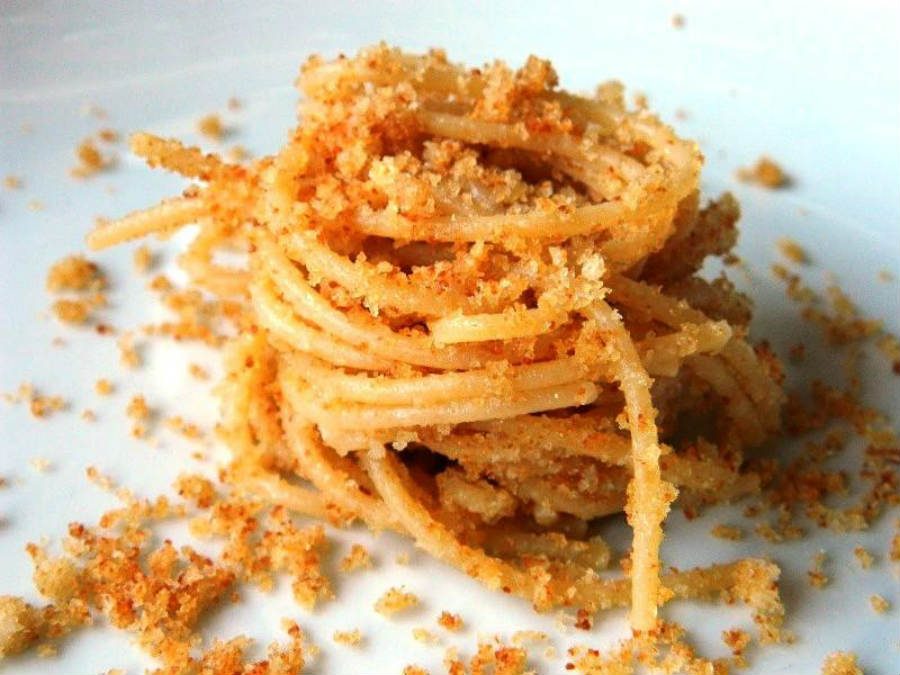 the typical dishes of the Syracuse area: suggest to eat